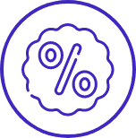 Boost Friend Percentage Icon